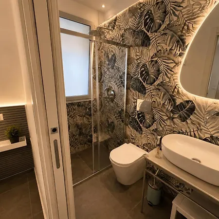 Marea فندق مبيت وإفطار
