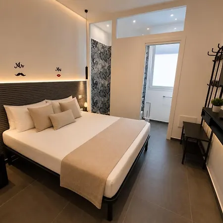 Marea Bed & Breakfast