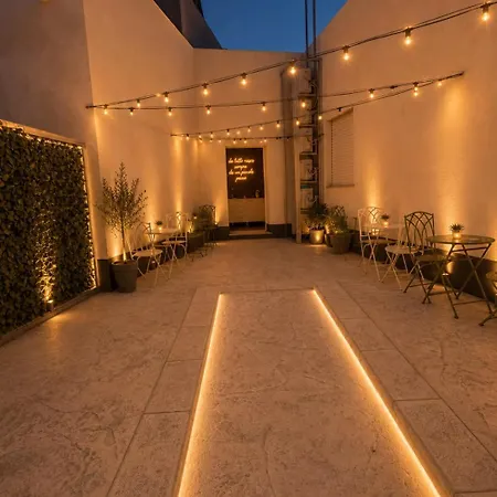 فندق مبيت وإفطار Marea 3*